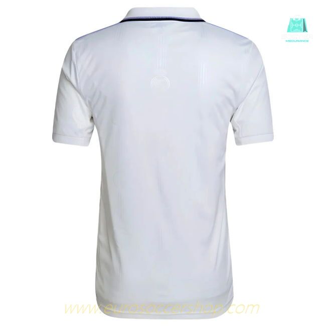2022-2023 Real Madrid Home Shirt (Your Name)