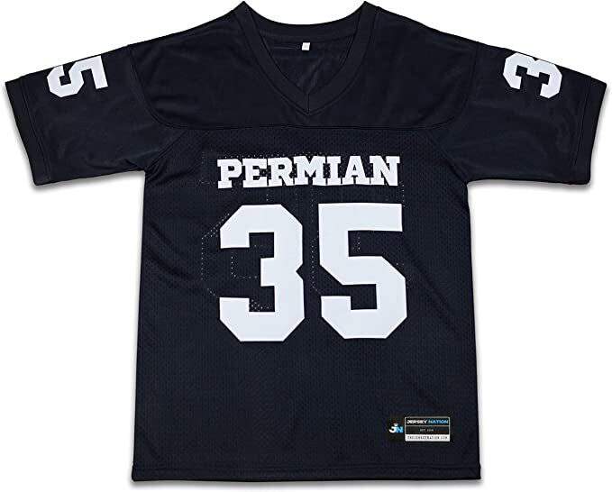 Special Custom Football Jersey JP2478
