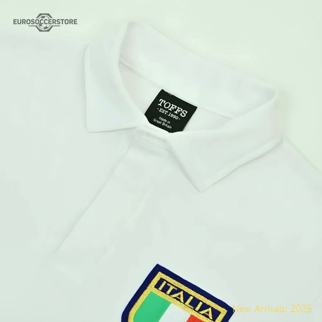 Authentic European Team 2026-2027 Away Short Sleeve Jersey