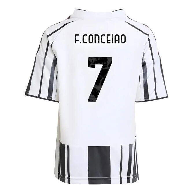 Official Juventus (juve) 2025-2026 Home - Var3-2