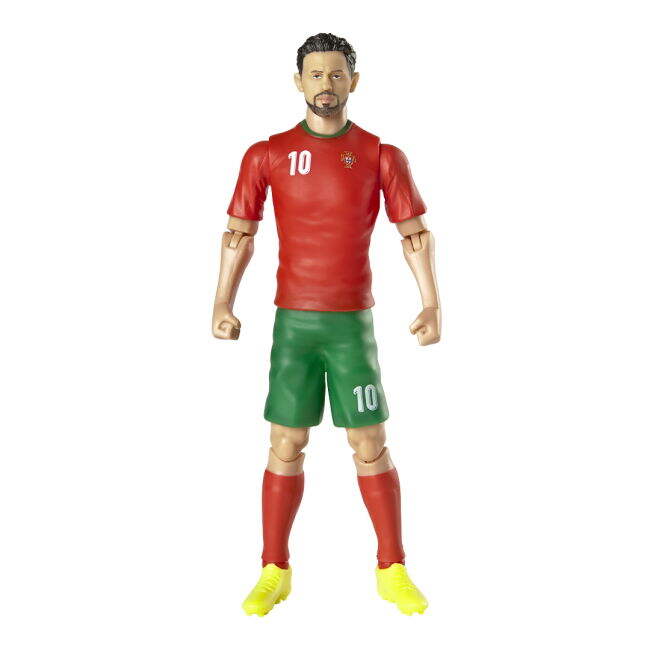 Portugal Famous Team Exclusive Jersey - Exclusive (2)