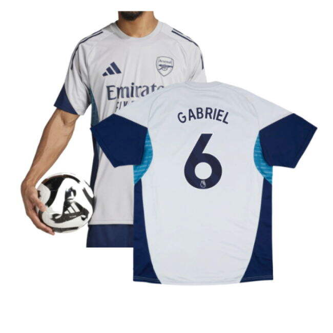 Arsenal Elite Jersey 2025-2026 #67