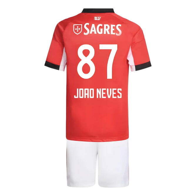 Home - Premium Quality - Football Shirt - Feyenoord - Professional