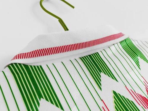 Fervent Football Team Gales #1990 Match Quality Retro Classic Away ...