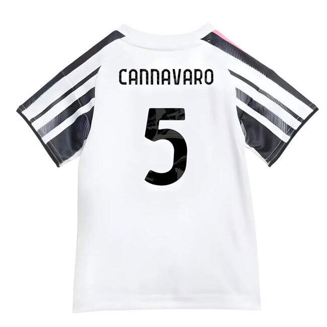 2025-2026 Juventus Home - moisture-wicking modern shirt v1.867