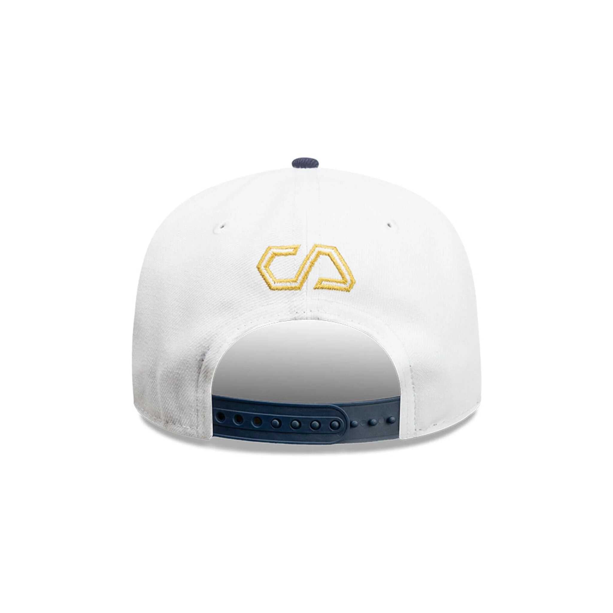New Era 9FIFTY Club Am¨¦rica Cap Authentic Kit