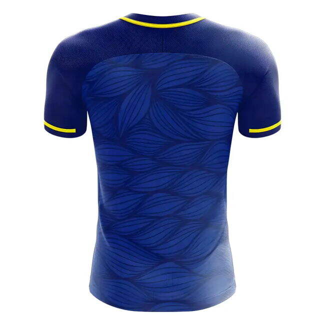 2025-2026 Football Away kit - comfortable budget-friendly v3.924
