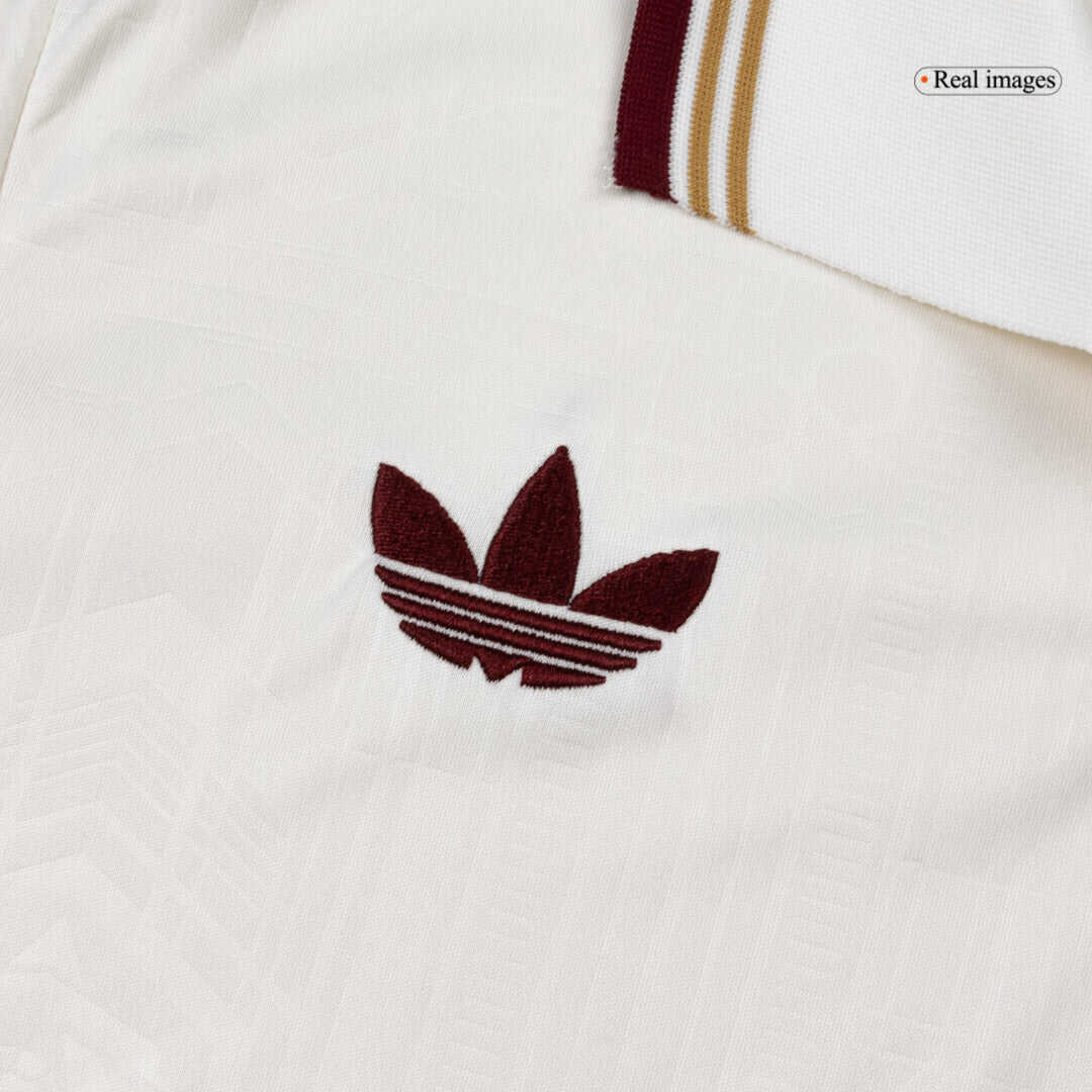 Arsenal Third Away Long Sleeve Soccer Jersey 2025/26