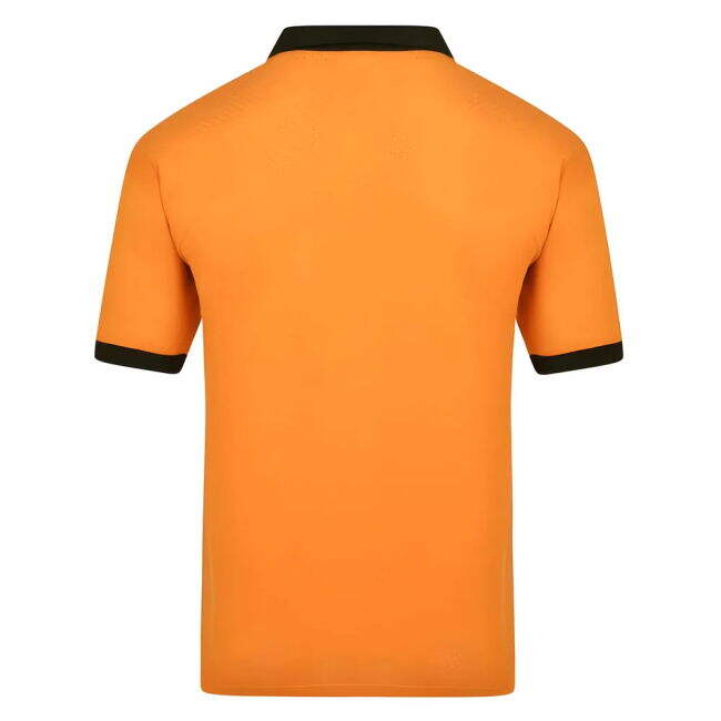 Wolves 1974 League Cup Final shirt - high quality