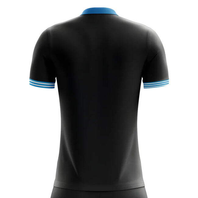 Uruguay National Squad Fashionable Away Team Kit