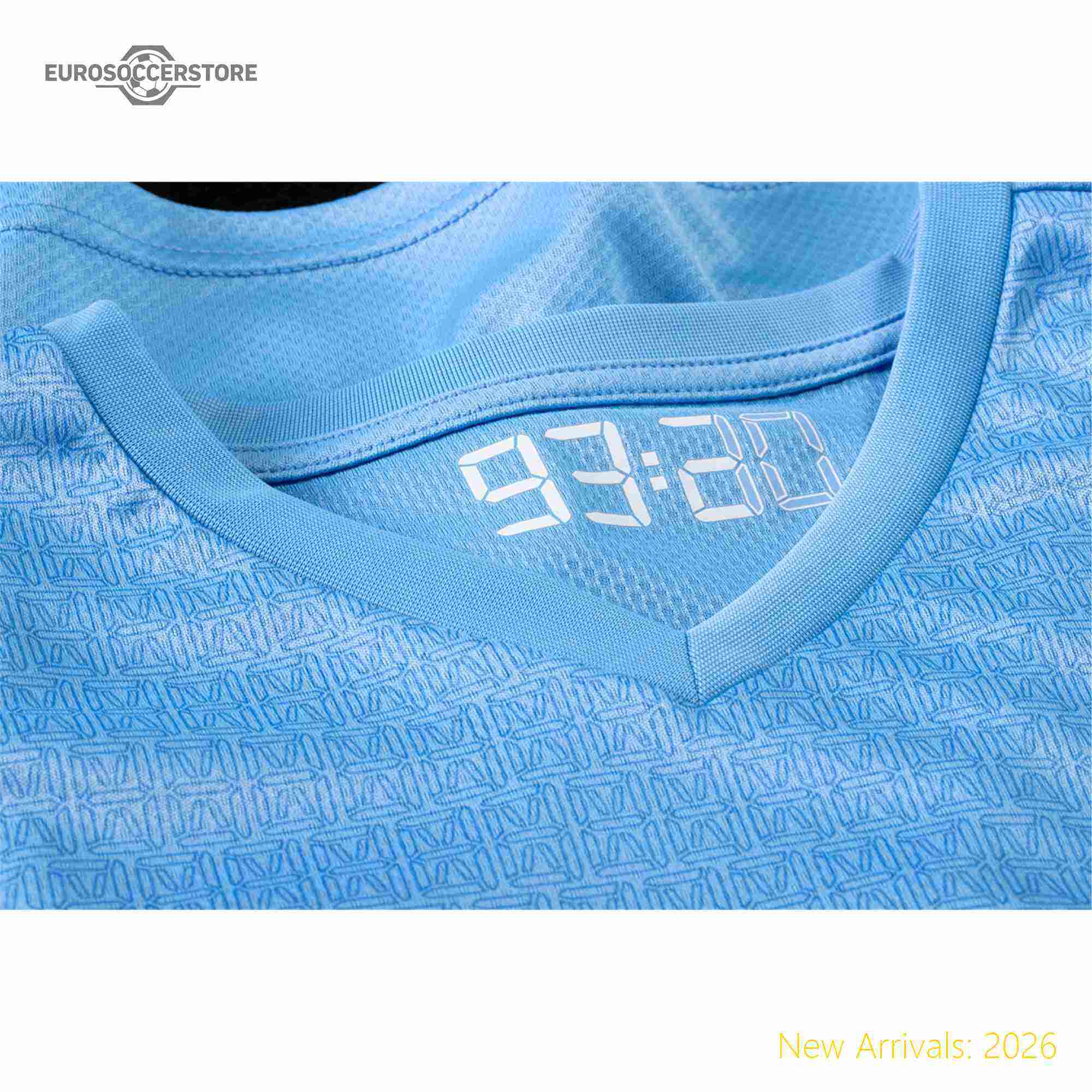 Adult Durable Mci Goal-scoring Machine Home Jersey 2021