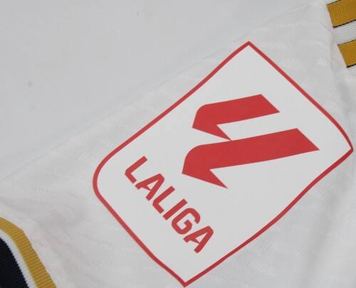 Football Team Madrid #2023 Top Tier Avid 2023-2024 Season Home Fan ...