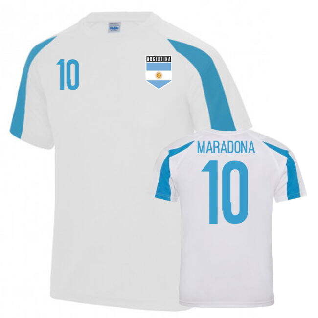 Argentina Exclusive Jersey Argentina #60
