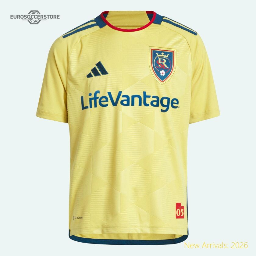 Sleek Design Superior Kids Rea Hall Of Famer Away Jersey 2023