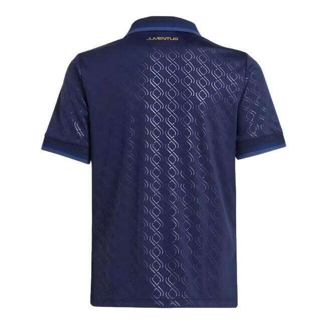 2024-2025 Juventus Third Shirt (Kids)