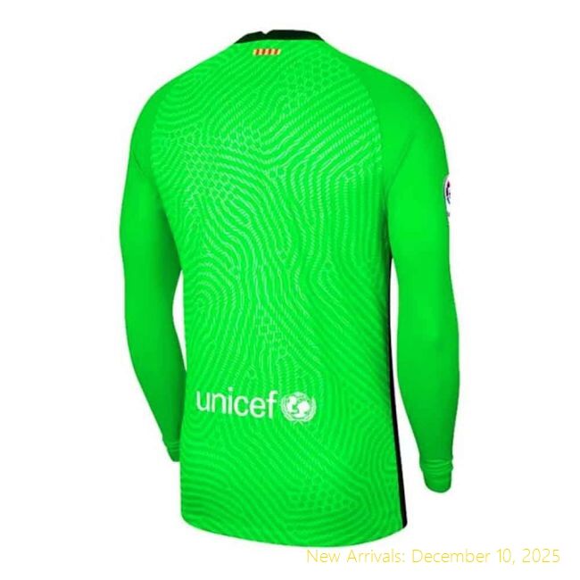 2020-2021 Barcelona Home - Elite Performance - Soccer Jersey