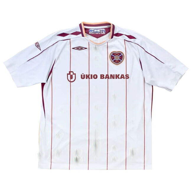 Official Away - Match Day Essential - Dutch Soccer - Dutch League