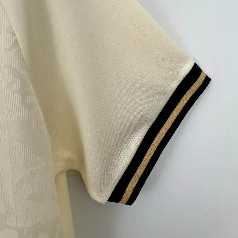 2022-2023 Women Vasco da Gama Third retro kit