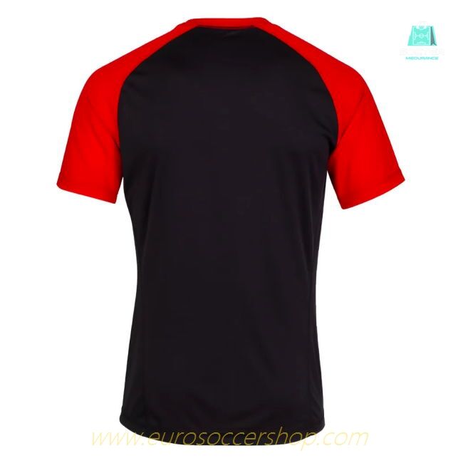 2023-2024 AC Milan Casuals Tee (Black) (Maldini 3)