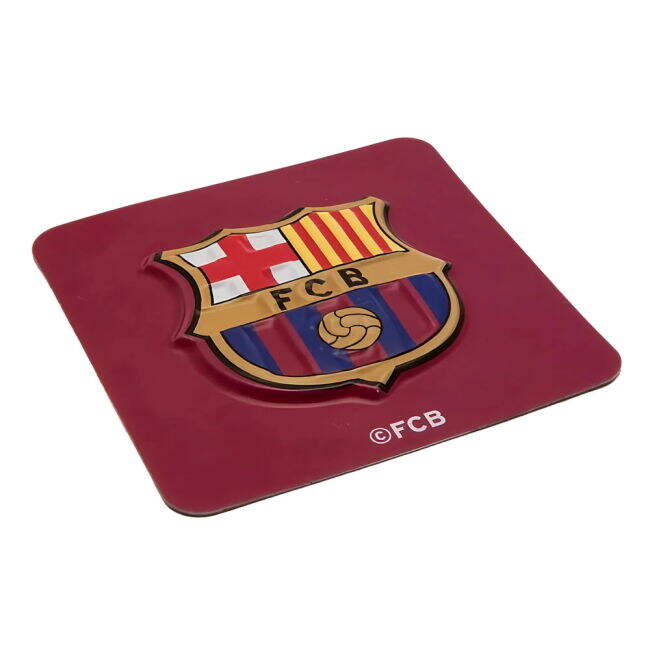 Barcelona Soccer Club Trendy Home Team Kit (1)
