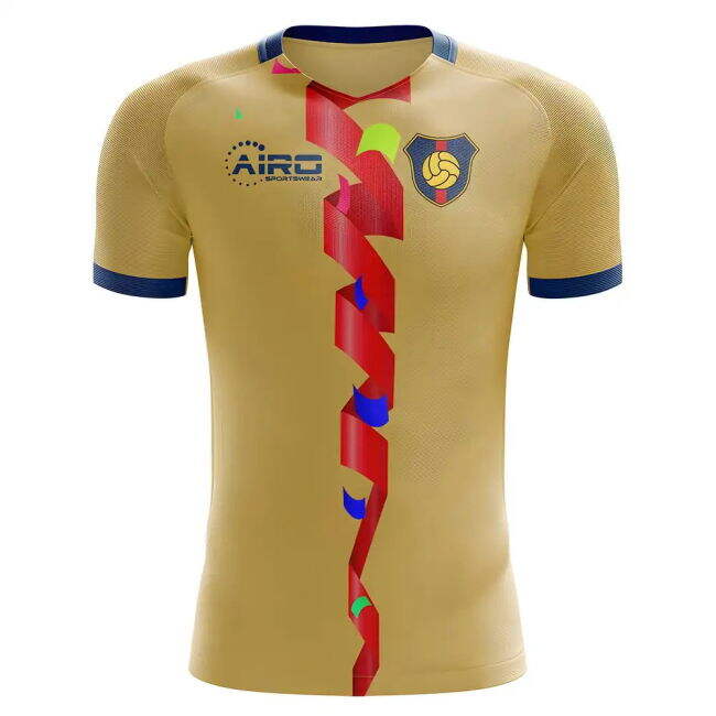 Ligue 1 Collector Away Jersey 2025-2026
