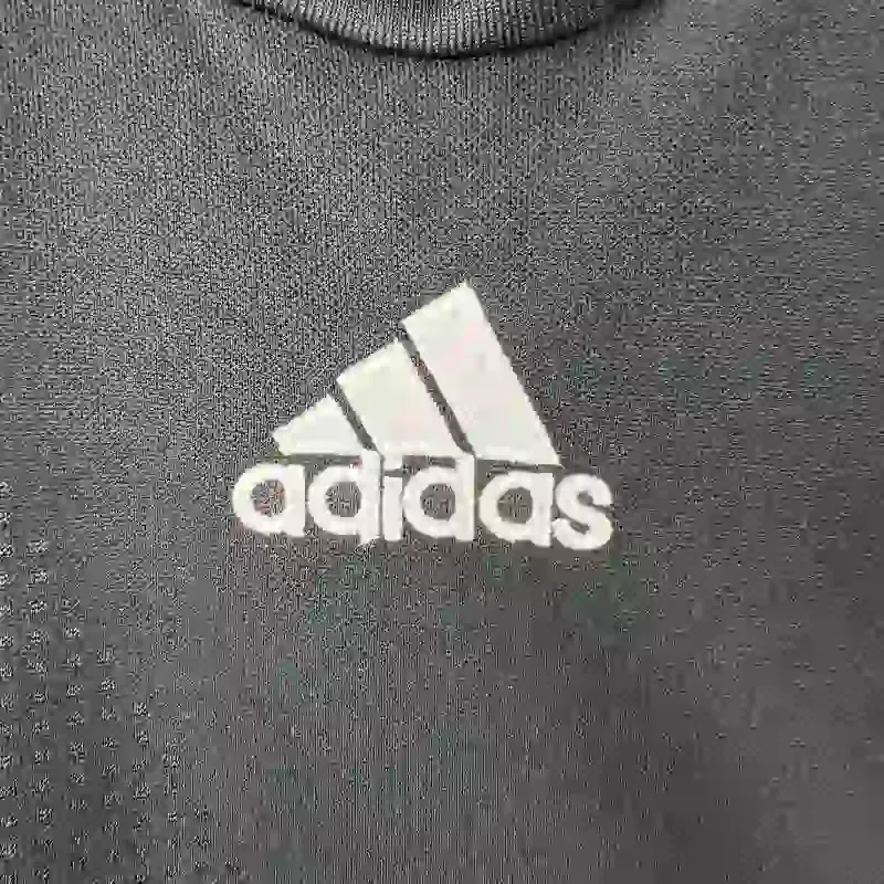 2008-2009 Real Madrid Second retro kit