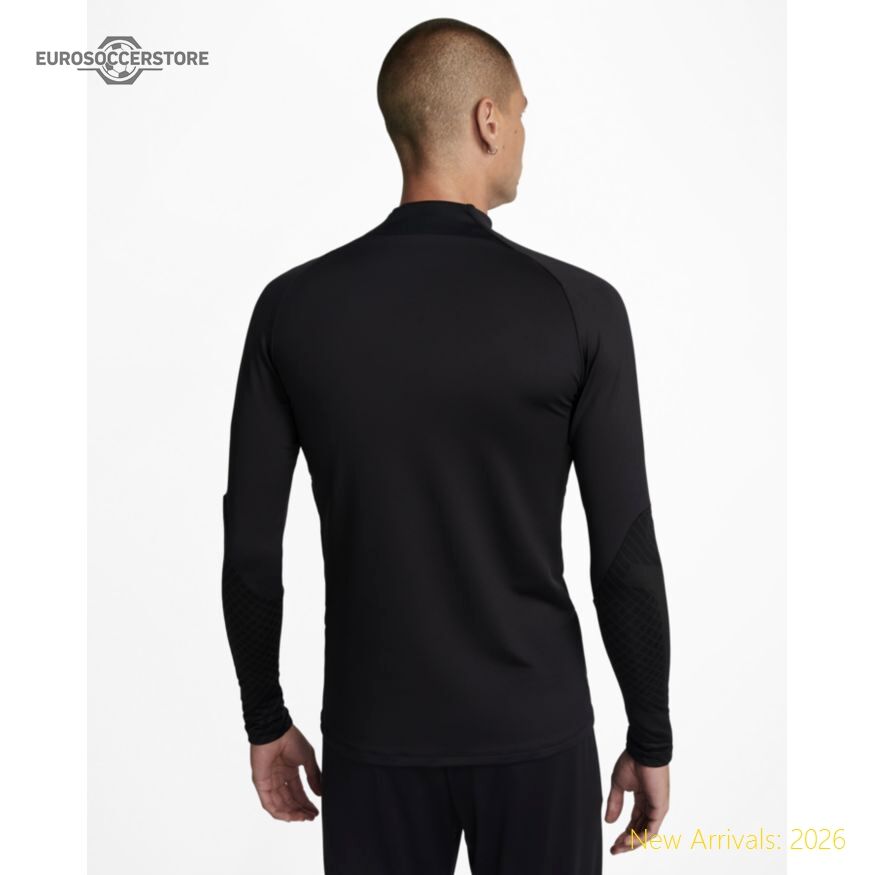 Men Tot Tottenham Hotspur Strike Drill Top Top-grade Unknown Jersey