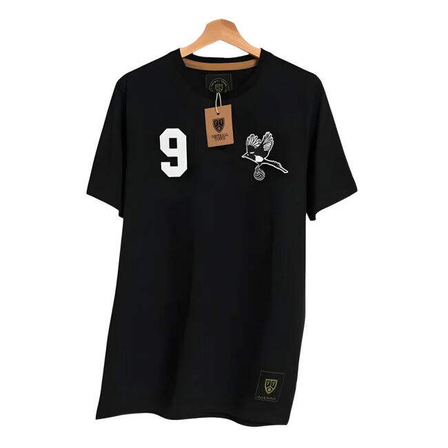 True Newcastle Newcastle Shearer The Magpie #9 Top Tier Updated Des...