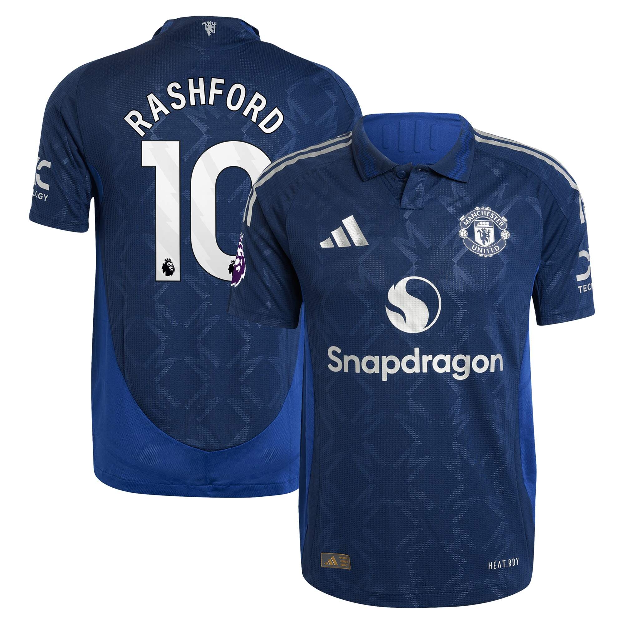 Man Utd Men's 2024 Elite Authentic - Player Jersey - Order Today