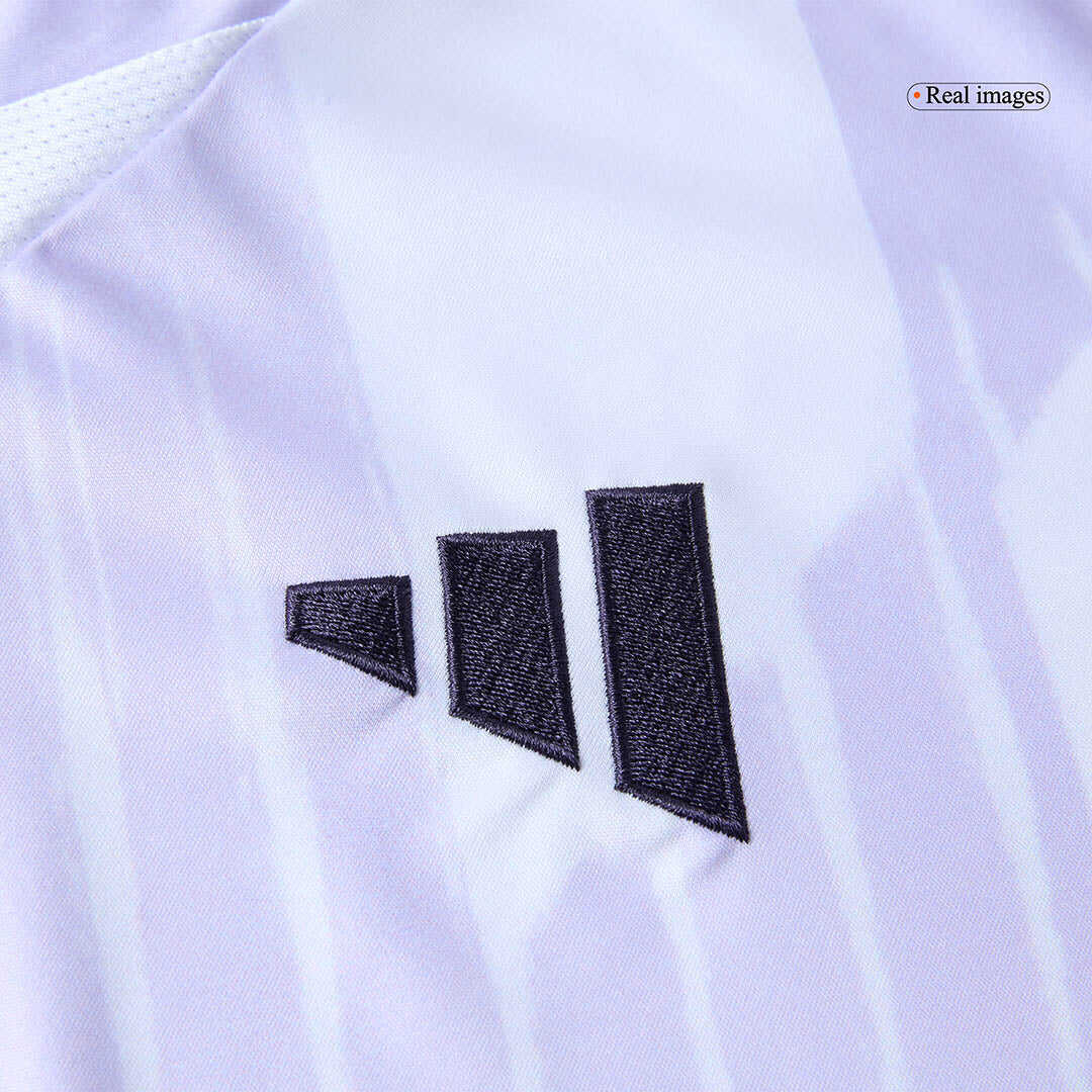 Manchester United Away Soccer Jersey 2025/26