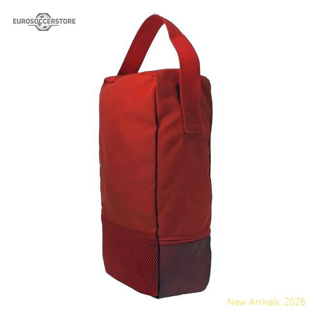 Premium 2018-2019 Spain National Adidas Shoe Bag (red