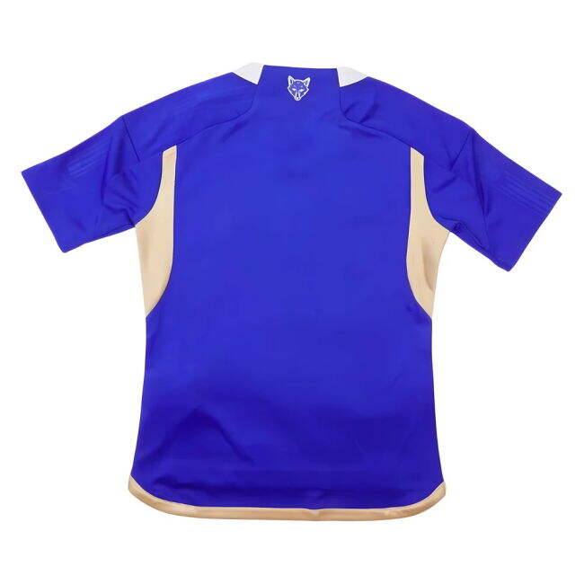 2023-2024 Leicester Home Quick-Dry - Famous Breathable Kids Kids#977