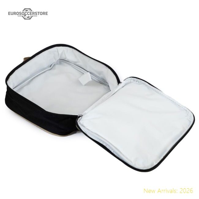 Authentic Newcastle United Fc Stripe Lunch Bag - Premium Quality Baby