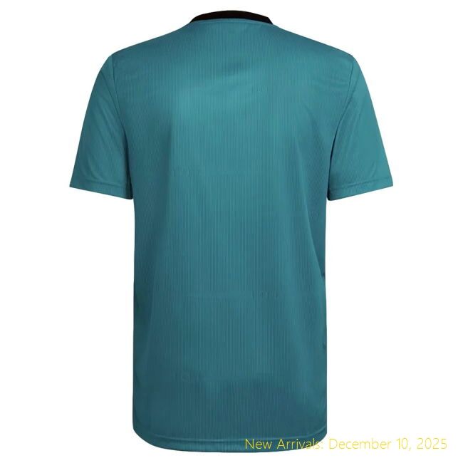 Real Madrid 2021-2022 RM Performance Third Shirt - Competitive Price