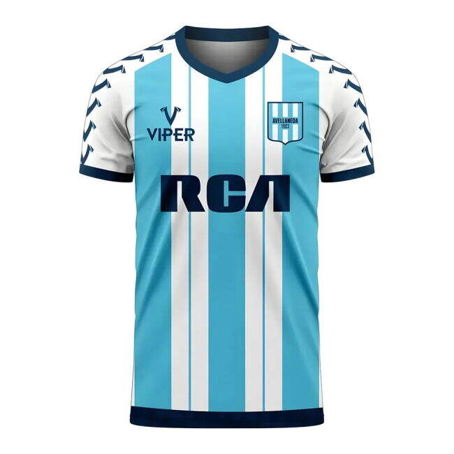 2025-2026 Home Kit by Racing (Ladies