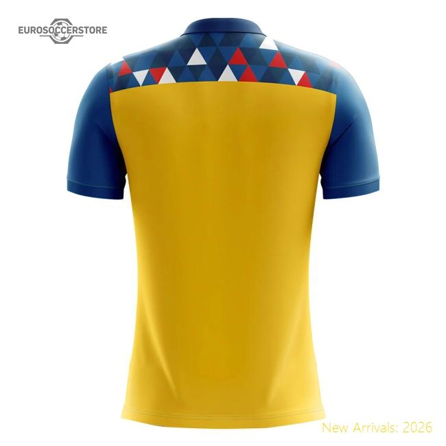 Durable Construction Jersey For Team Fans High-Quality Materials