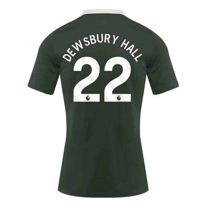 CHE premium 2025-20 Third Kit - Adults | official | top quality