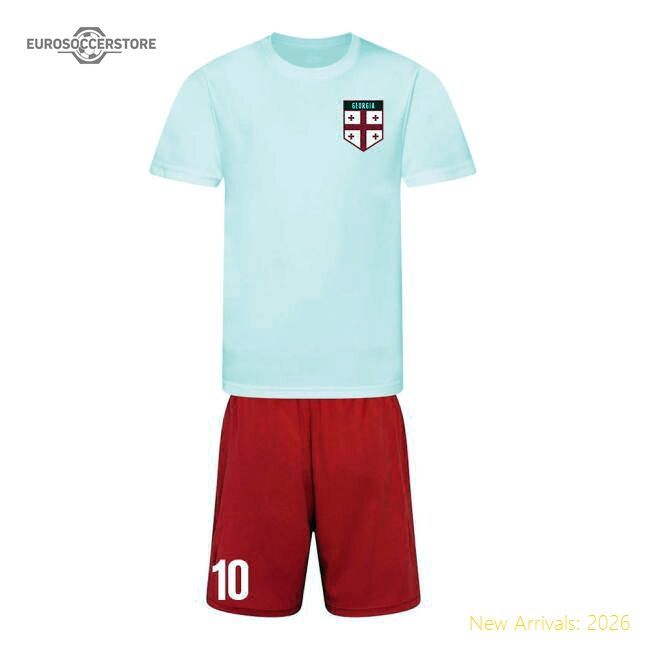European Team 2024-2025 Training Kit - Pro Breathable Ventilation