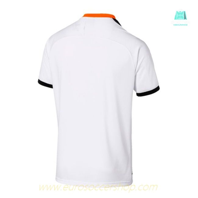 2019-2020 Valencia Home Puma Shirt (Kids)