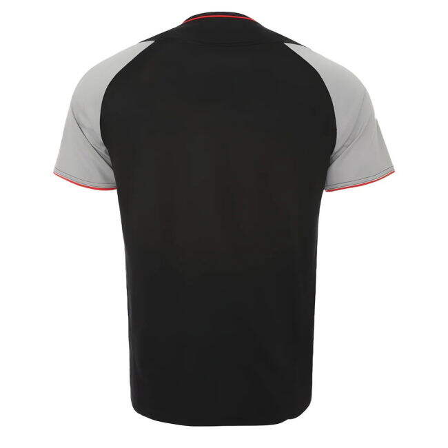 Liverpool Classic Away Jersey 2002-2003