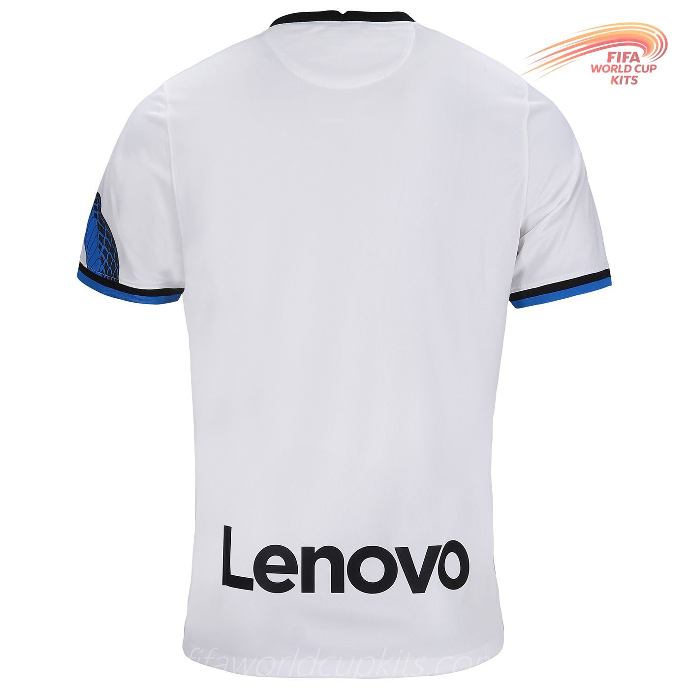 Inter Milan Away Kit 21/22