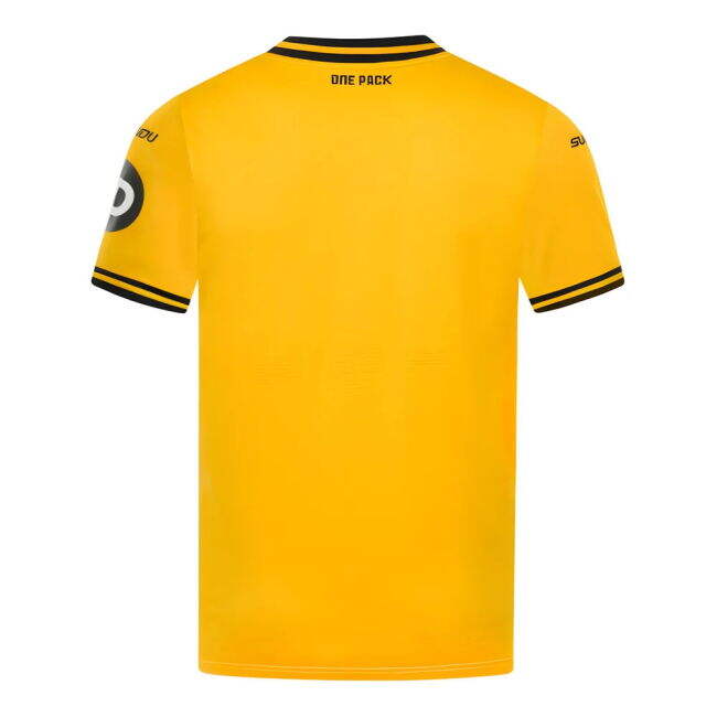 Championship Classic Home Jersey 2024-2025