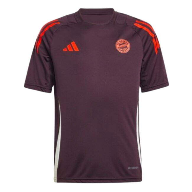 Bayern Munich Training 2025-2026 - breathable uniform exclusive v1.339