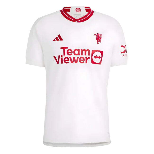 Man Utd 2023-2024 Third Shirt - (Men