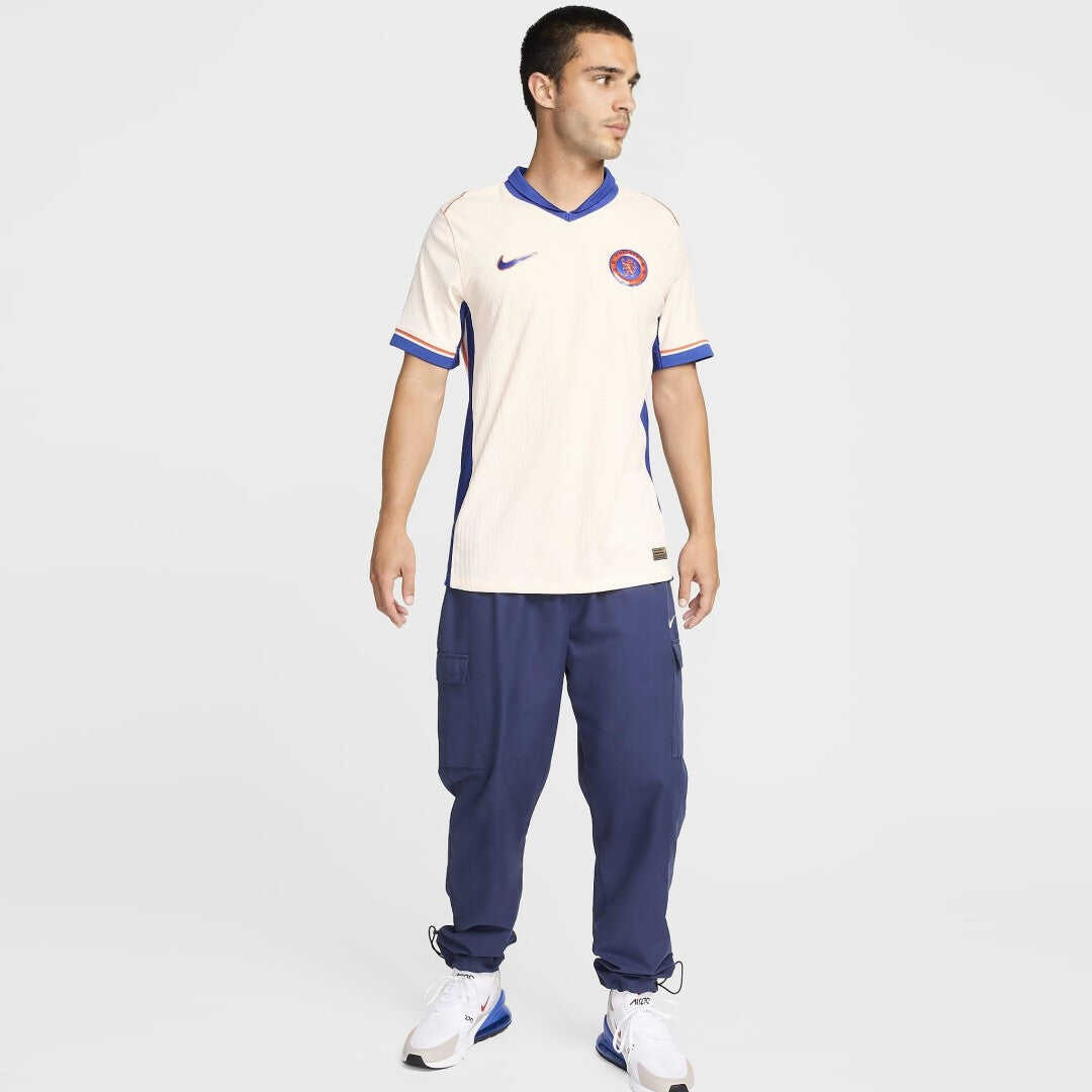 Chelsea Away Authentic Soccer Jersey