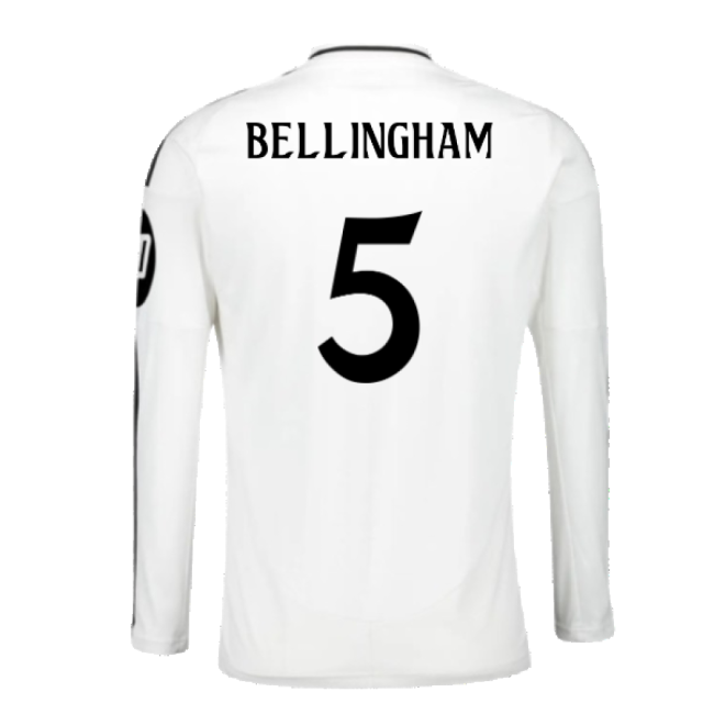 High Quality True Rm Elite Performance Modern Style Soccer Jersey