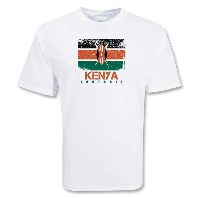 Rare Rare Quality Kenya Home Exclusive Kit