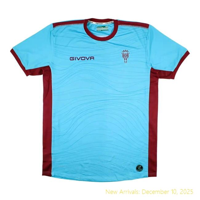 Shirt Real Madrid 2025-2026 Third - Authentic & Budget-Friendly...