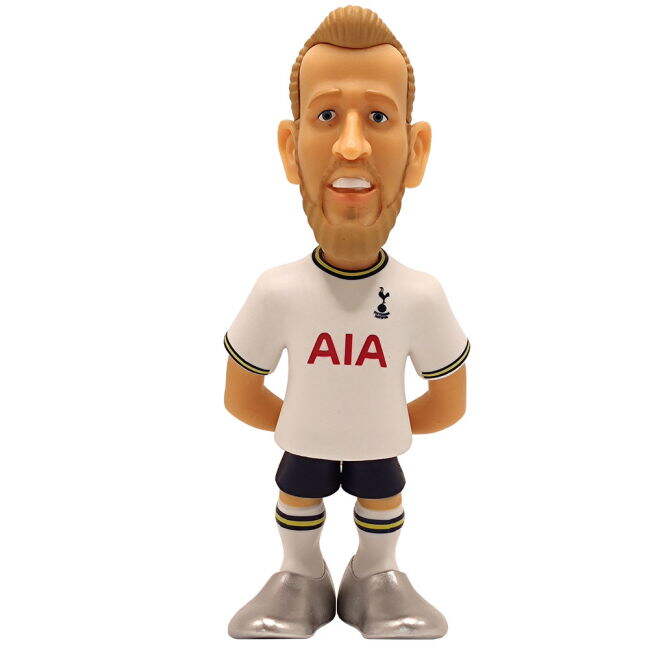 Tottenham Hotspur FC MINIX Figure 12cm Kane - authentic style