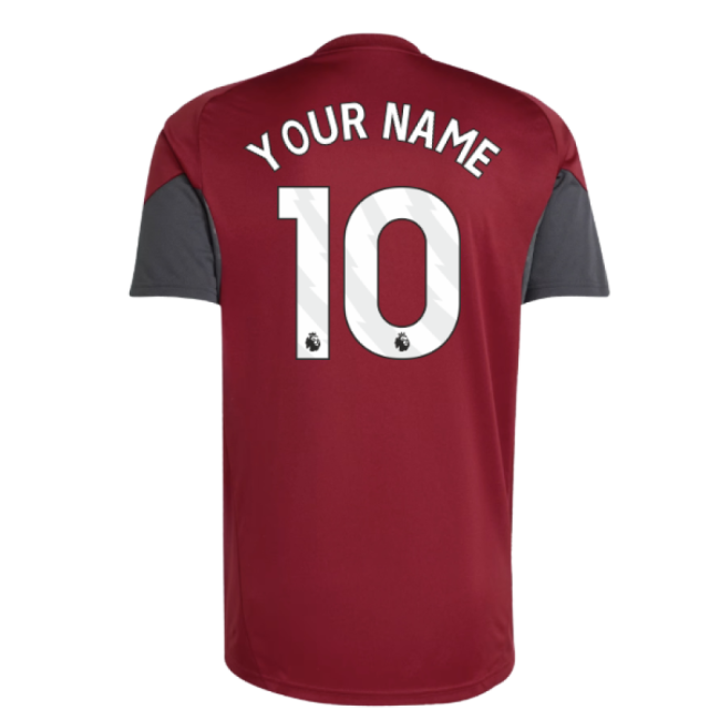 Durable Material Arsenal Latest Edition Loyal Football Kit